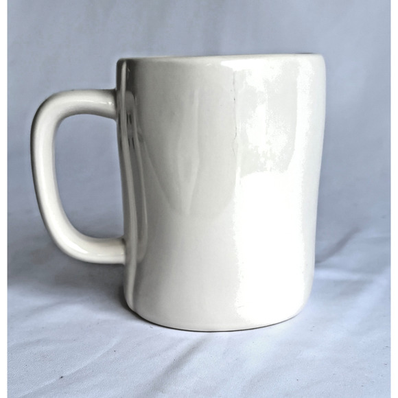 Rae Dunn GET IT GIRL Coffee Cup Mug 16 oz. Artison Collection 245 - Picture 3 of 8